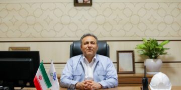 مدیرعامل شرکت نفت ستاره خلیج فارس