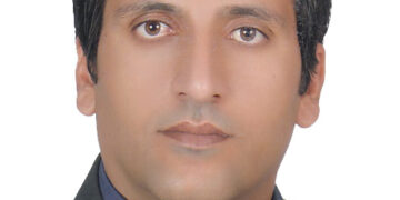 خلیل بزرگمهر