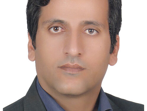 خلیل بزرگمهر