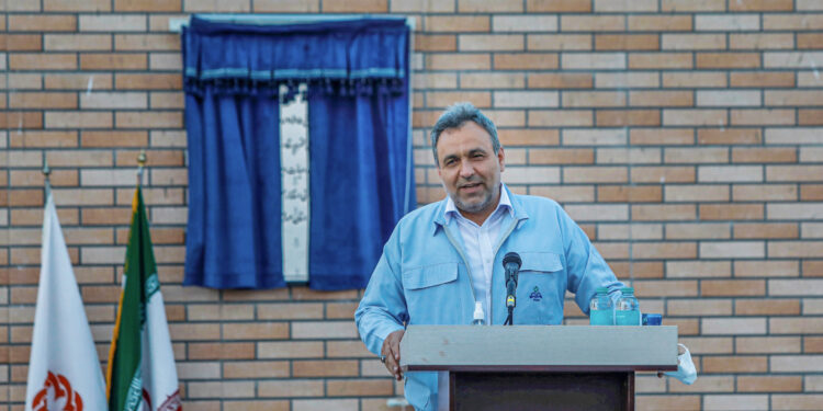 با افتتاح مرکز نگهداری معتادان متجاهر هرمزگان؛ گسترش چتر حمایتی ستاره خلیجفارس بر آسیبدیدگان اعتیاد