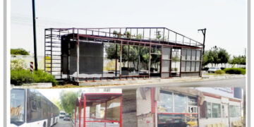 شکست پی در پی طرح های اتوبوسی در بندرعباس