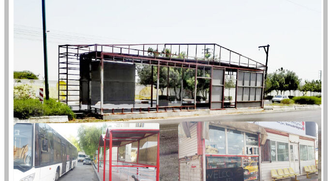 شکست پی در پی طرح های اتوبوسی در بندرعباس