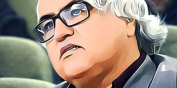 راشد انصاری - دبیر صفحه طنز