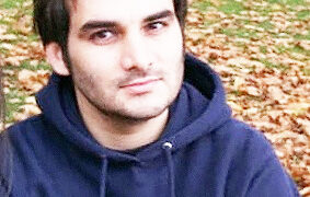 محسن نیک‌نام