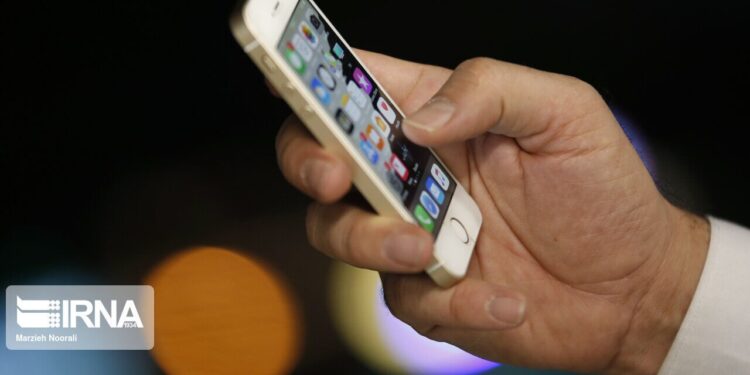 برادر زن به اتهام مزاحمت مجازی برای داماد در بندرلنگه دستگیر شد