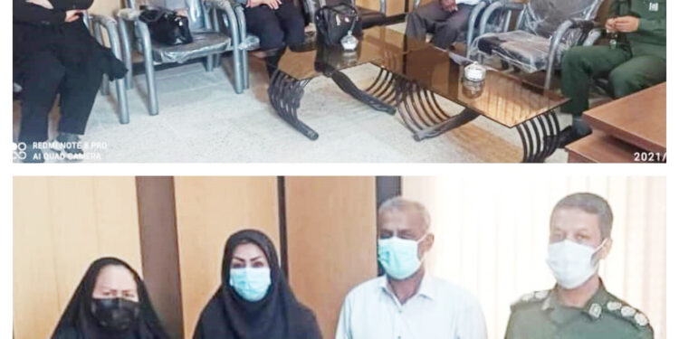 برگزاری مسابقات فرهنگی ورزشی به مناسبت گرامیداشت هفته دفاع مقدس