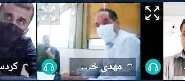 دومین نشست مشترک مسوولین روابط عمومی هیات های ورزش کارگری