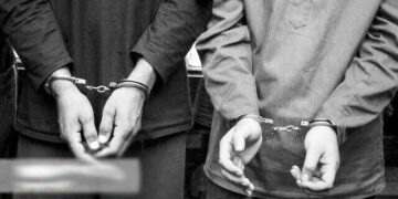 شناسایی و دستگیری عاملان انتشار شایعه تجاوز به یک قشموند  در فضای مجازی