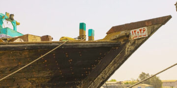 صدور بیش از یک هزار مجوز ساخت شناور در بنادر هرمزگان