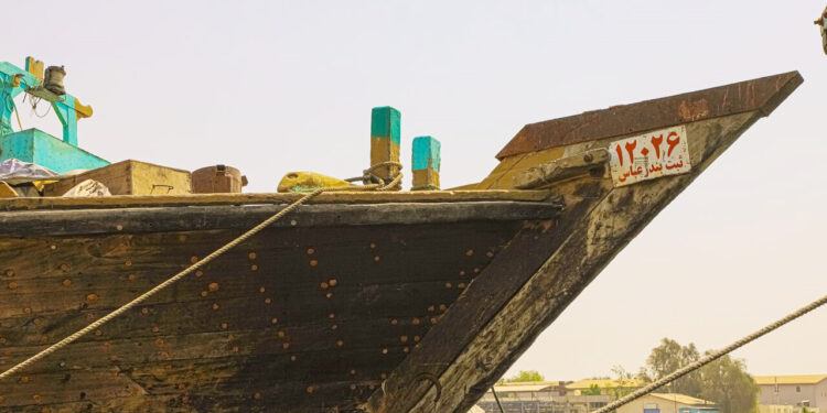 صدور بیش از یک هزار مجوز ساخت شناور در بنادر هرمزگان