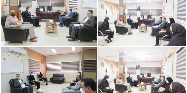 لیگ تندرستی ایران در هرمزگان برگزار می شود