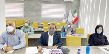 مجمع عمومی سالیانه هیات بولینگ، بیلیارد و بولس استان هرمزگان