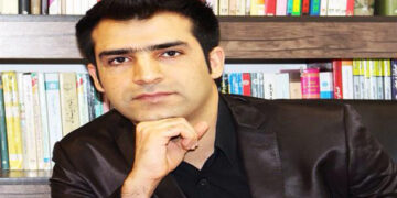 مهدی میرابی-نویسنده و روزنامه نگار