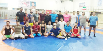 مراد عسگری: با دکور شدن مخالفم