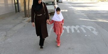 کلاس ‌اولی‌ها این هفته به مدرسه می‌ روند