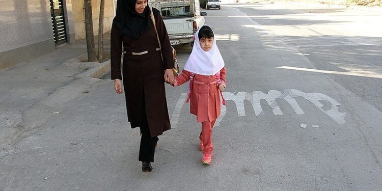 کلاس ‌اولی‌ها این هفته به مدرسه می‌ روند