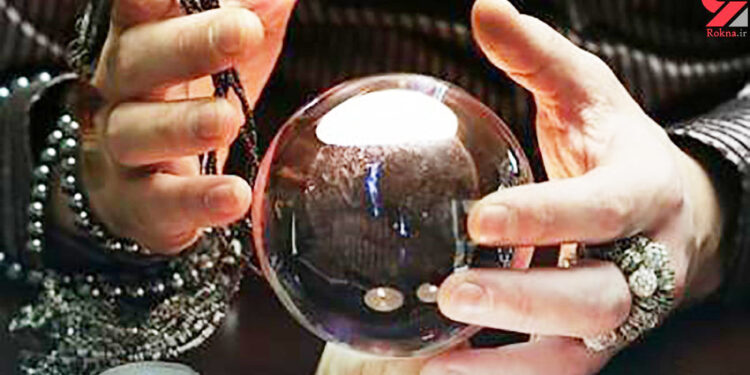 کلاهبردار رمال اینستاگرامی در هرمزگان به دام افتاد