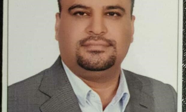 اسحاق جعفری