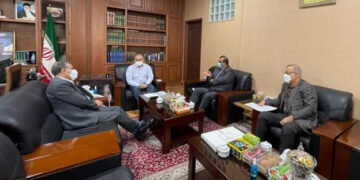 اعتراض به طرح انتزاع بخشی از هرمزگان در سفر رئیس جمهور؛ استان همسایه موجی از احساس تحقیر  به راه انداخته است