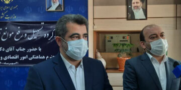 وعده کاهش نرخ بیکاری با فعال سازی واحدهای تولیدی راکد