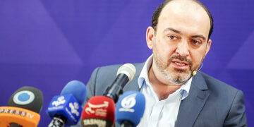 انتصاب دوستی در اســتان هرمزگان