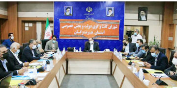 استاندارهرمزگان درنشست شورای دولت و بخش خصوصی مطرح کرد؛  بساط مدیریت ناکارآمد باید جمع شود