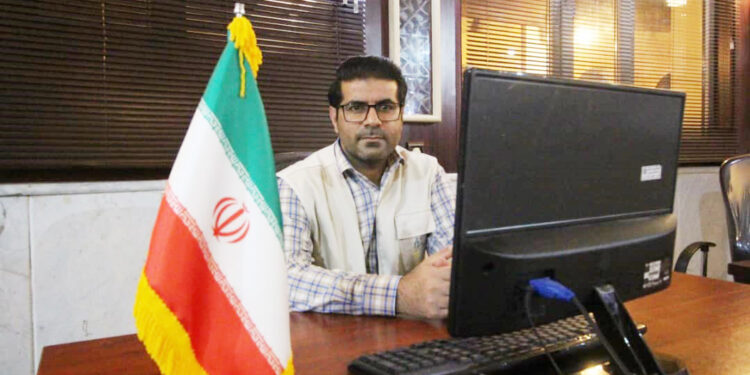 بهره مندی 900 کودک و نوجوان هرمزگانی از خدمات کانون جمعیت امام رضایی ها