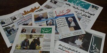 هرمز بررسی کرد؛  درآمدزایی ۲۱۵ میلیون تومانی روزنامه دریا از سازمان سیما،منظر و فضای سبز شهرداری بندرعباس/ سهم سایر رسانه ها زیر ۴ میلیون تومان !