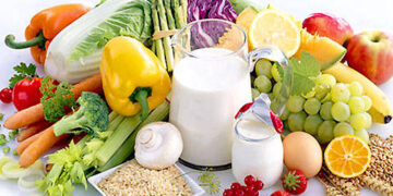 چی بخوریم که افسرده نشیم ؟!