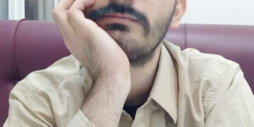 سید یوسف قریشی