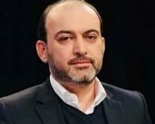 مهدی دوستی استاندار هرمزگان شد