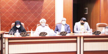 شورای شهر بندرعباس