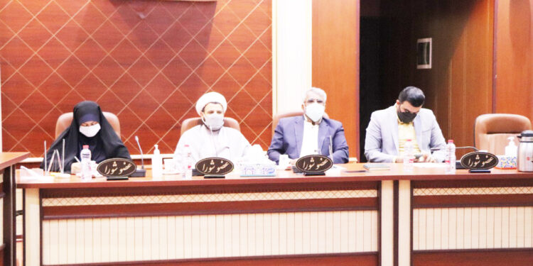 شورای شهر بندرعباس