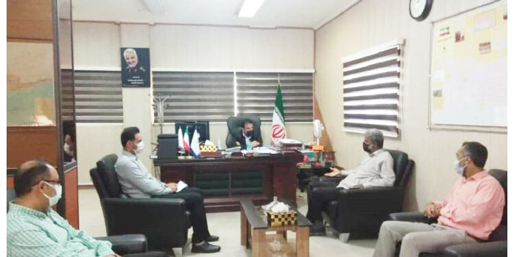 هفته تربیت بدنی و ورزش