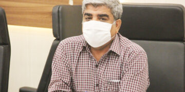 تشکیل پرونده 3 میلیارد ریالی عرضه خارج از شبکه مرغ در حاجی آباد