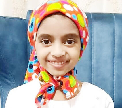 فاطمه ملایی نژاد