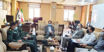 سرپرست مخابرات منطقه هرمزگان: میزان سرقت کابل‌های تلفن زیاد است