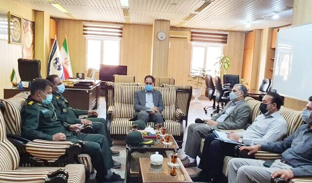 سرپرست مخابرات منطقه هرمزگان: میزان سرقت کابل‌های تلفن زیاد است