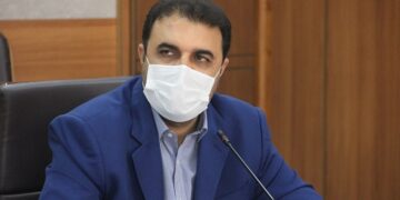 رئیس سازمان صنعت، معدن و تجارت هرمزگان