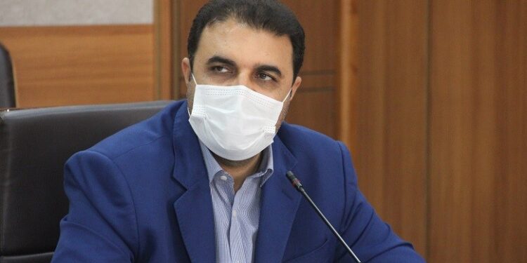 رئیس سازمان صنعت، معدن و تجارت هرمزگان