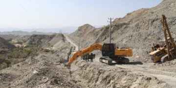 بیش از 60 روستای شرق هرمزگان از آب پایدار بهره مند می شوند