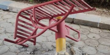 مشارکت در حفظ اموال عمومی ضروری است