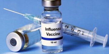 کمبود واکسن آنفولانزا در هرمزگان