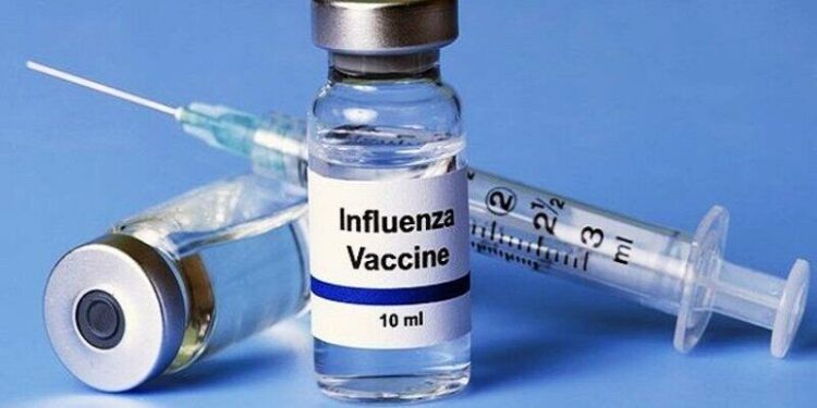 کمبود واکسن آنفولانزا در هرمزگان