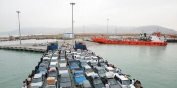 همگرایی هرمزگان و مناطق آزاد فرصتی برای تسهیل ورود به قشم