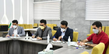 رویداد ایده چی با موضوع مدیریت مصرف برق در بندرعباس برگزارشد