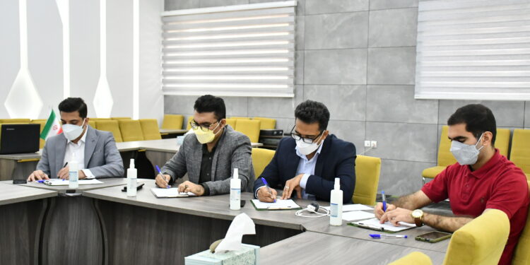 رویداد ایده چی با موضوع مدیریت مصرف برق در بندرعباس برگزارشد