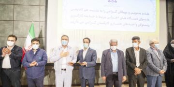 مدیرعامل شرکت نفت ستاره خلیج‌فارس: حفظ سرمایه های انسانی از واجبات است