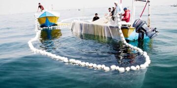 استاندار :  سیاست های شیلاتی هرمزگان شکست خورده است