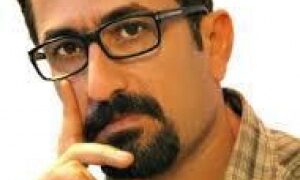 دلنوشته‌ای برای شادروان سیدعلی علوی